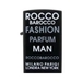 ROCCOBAROCCO Fashion