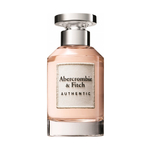 ABERCROMBIE & FITCH Authentic Woman